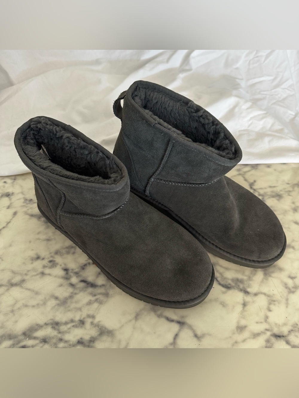 KOOLABURRA Koola Mini by UGG - sz 11